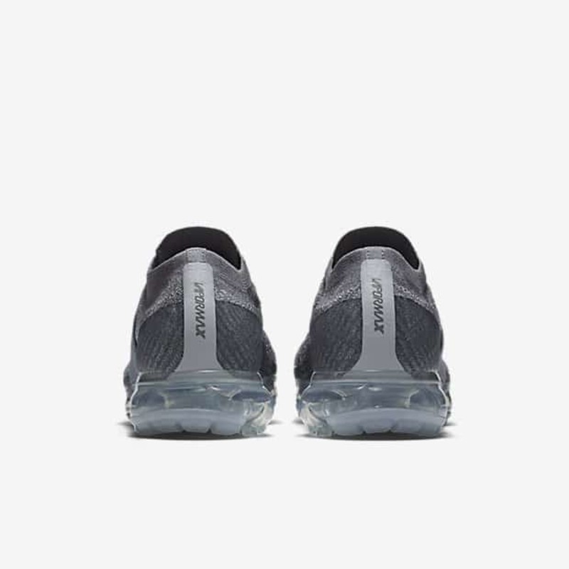 Nike Air Vapormax Moc Cool Grey Ah3397 006 Grailify 0838